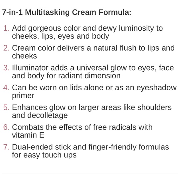 🍓Wander Beauty On-the-Glow Blush and Illuminator - STRAWBERRY FIELDS - Picture 11 of 12